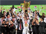 Bóng đá anh, ngoại hạng anh, lịch thi đấu euro 2012, HN.T&T – SLNA 2-2 (penalty 4-2): Chúa giữ Cúp lại Thủ đô